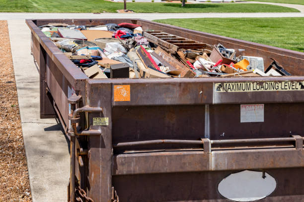 Best Residential Junk Removal  in Amesti, CA